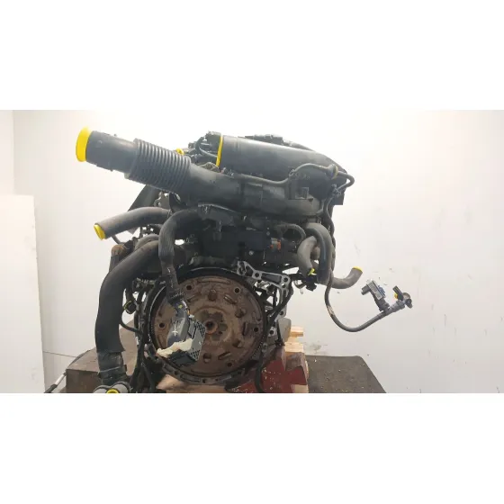 Despiece Motor para Citroën C4 Picasso