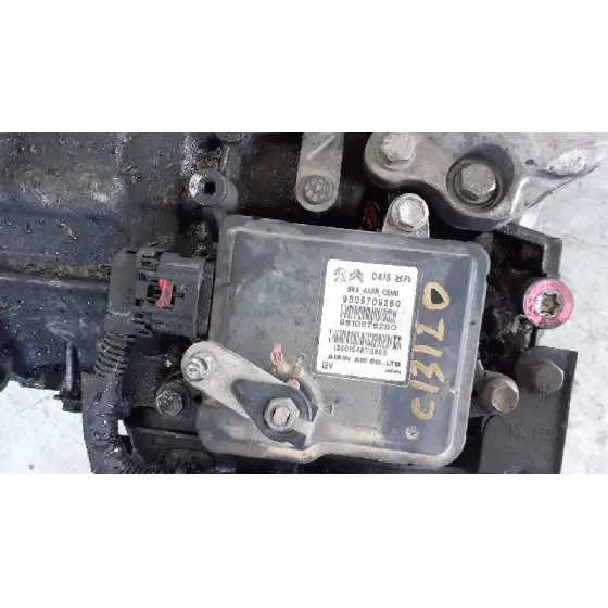 Caja Cambios para Citroën C4 Picasso