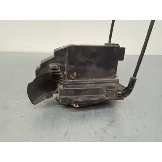 Cerradura Puerta Delantera Derecha para Citroën C4 Picasso