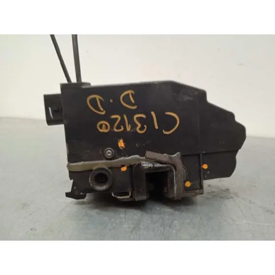 Cerradura Puerta Delantera Derecha para Citroën C4 Picasso