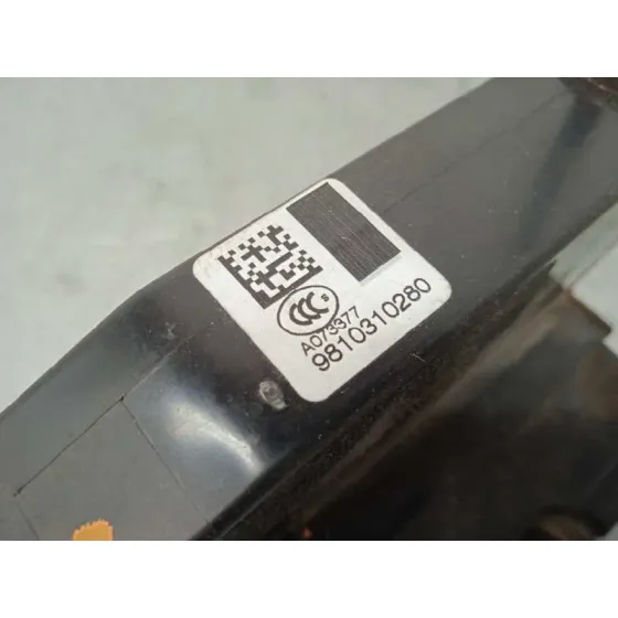 Cerradura Puerta Delantera Derecha para Citroën C4 Picasso