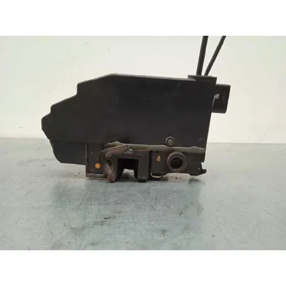 Cerradura Puerta Delantera Izquierda para Citroën C4 Picasso