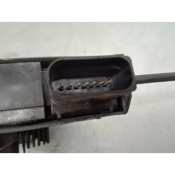 Cerradura Puerta Delantera Izquierda para Citroën C4 Picasso