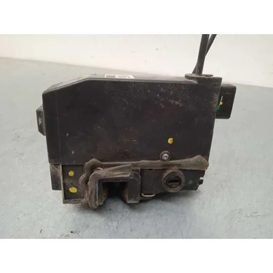 Cerradura Puerta Trasera Izquierda para Citroën C4 Picasso