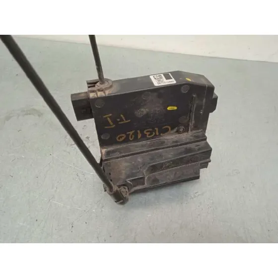 Cerradura Puerta Trasera Izquierda para Citroën C4 Picasso
