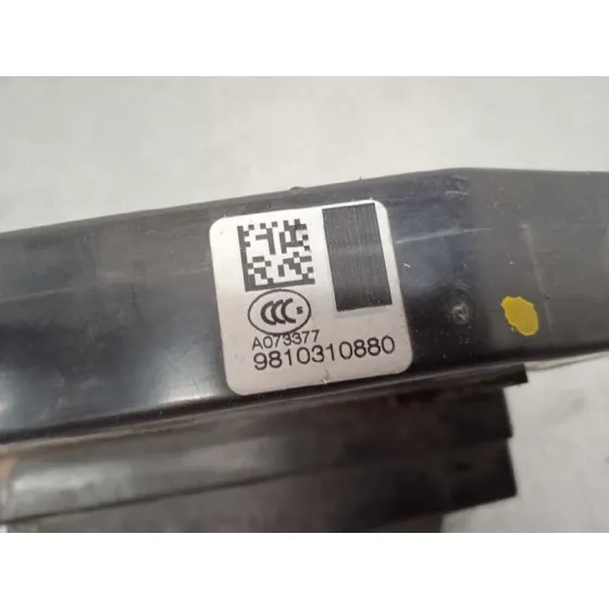 Cerradura Puerta Trasera Izquierda para Citroën C4 Picasso