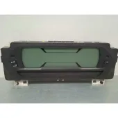 Cuadro Instrumentos para Citroën C4 Picasso