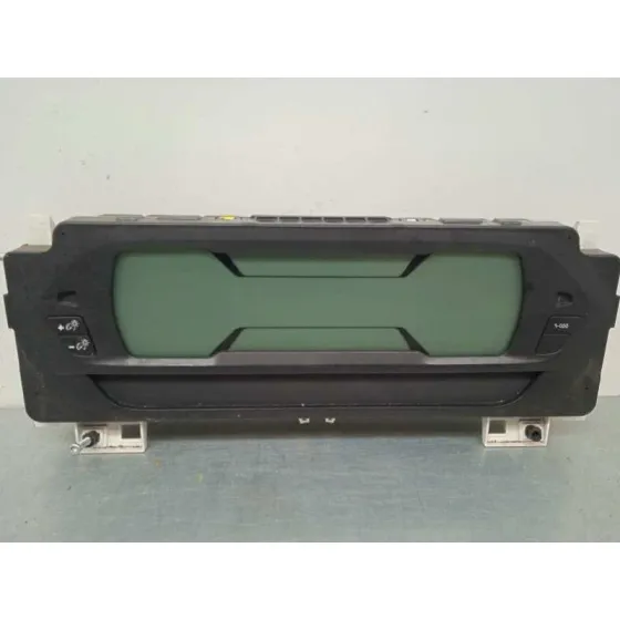 Cuadro Instrumentos para Citroën C4 Picasso