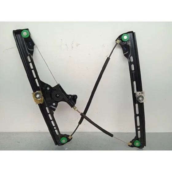 Elevalunas Delantero Derecho para Citroën C4 Picasso