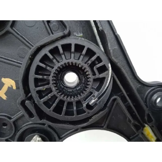Elevalunas Delantero Izquierdo para Citroën C4 Picasso
