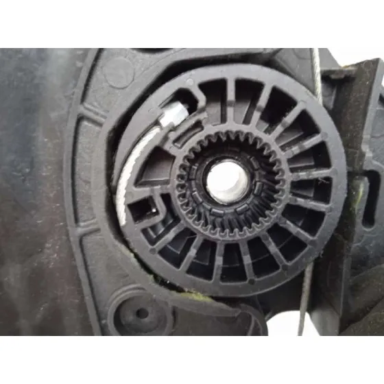Elevalunas Trasero Izquierdo para Citroën C4 Picasso