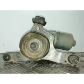 Motor Limpia Delantero para Citroën C4 Picasso