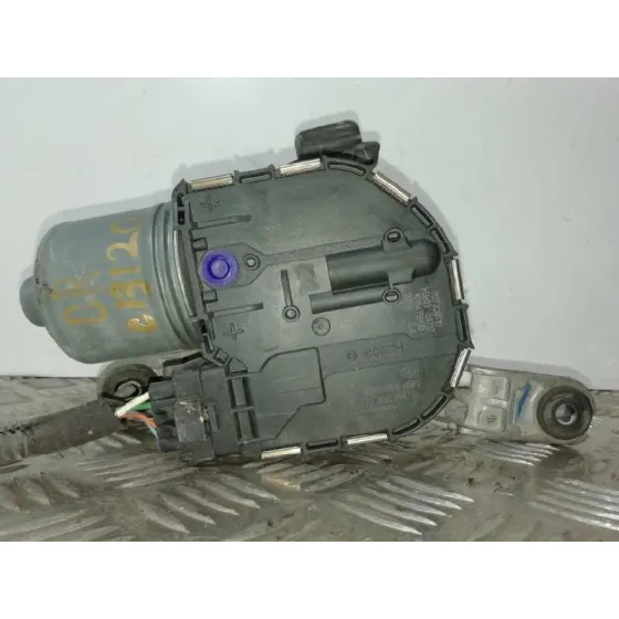Motor Limpia Delantero para Citroën C4 Picasso