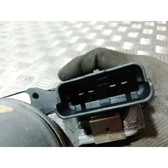 Motor Limpia Delantero para Citroën C4 Picasso