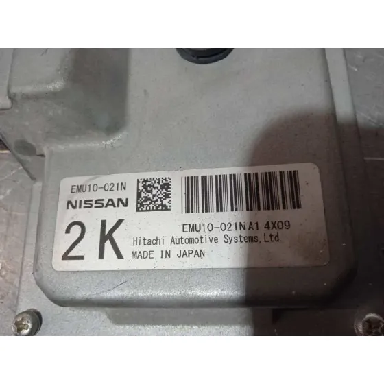 Modulo Electronico para Nissan Juke (F15)