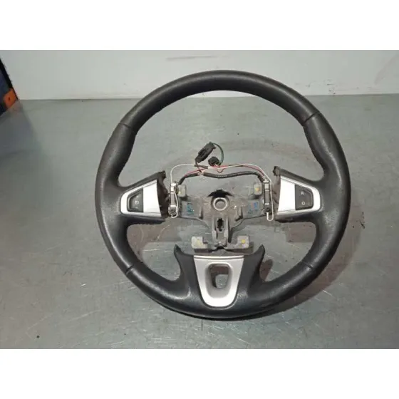 Volante para Renault Megane Iii Berlina 5 P