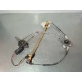 Elevalunas Trasero Izquierdo para Renault Clio I Fase I+Ii (B/C57)