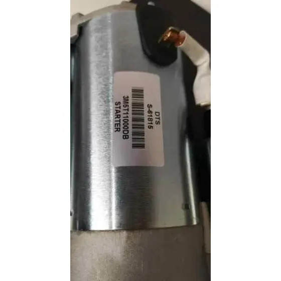 Motor Arranque para Volvo S40 Berlina