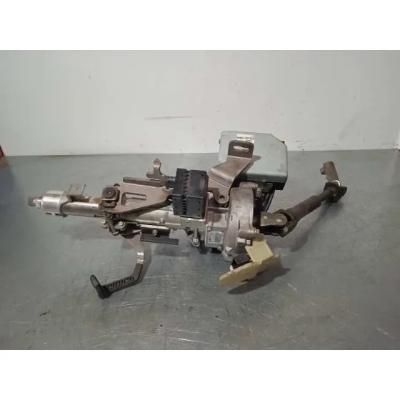 Columna Direccion para Renault Megane Iii Berlina 5 P