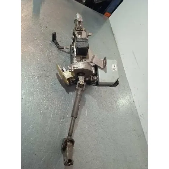 Columna Direccion para Renault Megane Iii Berlina 5 P