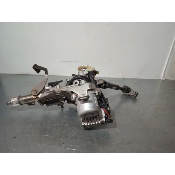 Columna Direccion para Renault Megane Iii Berlina 5 P