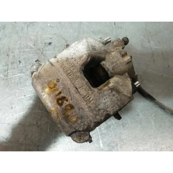 Pinza Freno Delantera Derecha para Opel Astra K Lim. 5Türig