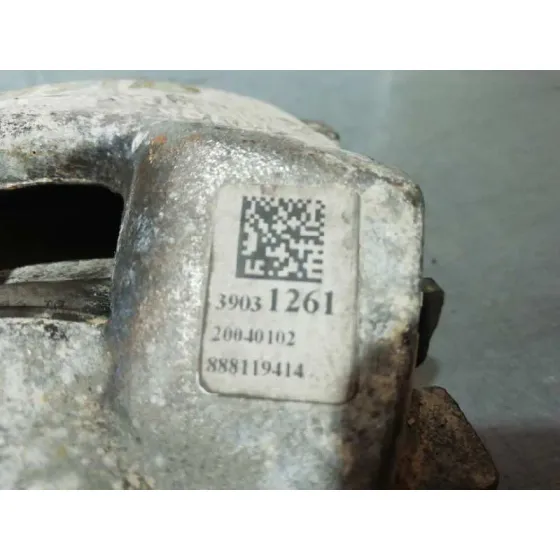 Pinza Freno Delantera Derecha para Opel Astra K Lim. 5Türig