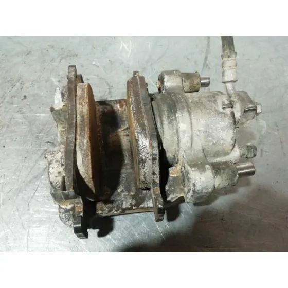 Pinza Freno Delantera Derecha para Opel Astra K Lim. 5Türig