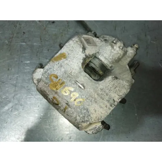 Pinza Freno Delantera Izquierda para Opel Astra K Lim. 5Türig