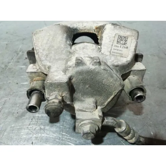 Pinza Freno Delantera Izquierda para Opel Astra K Lim. 5Türig