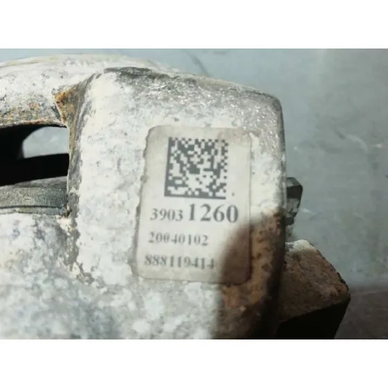 Pinza Freno Delantera Izquierda para Opel Astra K Lim. 5Türig