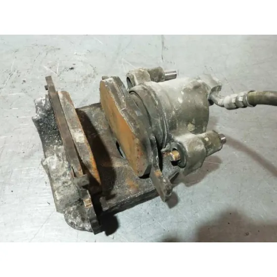 Pinza Freno Delantera Izquierda para Opel Astra K Lim. 5Türig