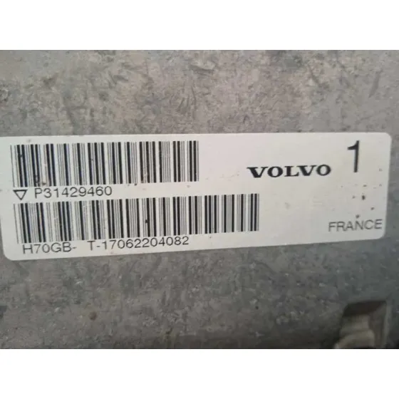 Columna Direccion para Volvo V40