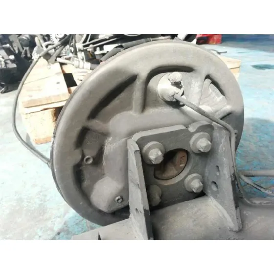 Puente Trasero para Renault Kangoo Express (Fw0/1_)