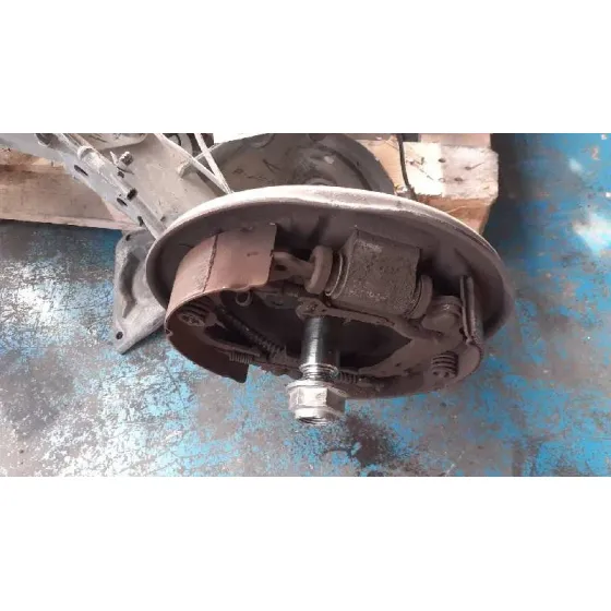 Puente Trasero para Renault Kangoo Express (Fw0/1_)