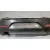 Paragolpes Trasero para Alfa Romeo 147 (190)
