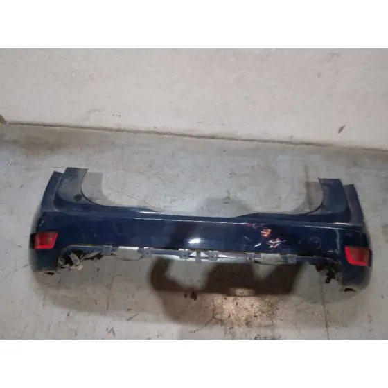 Paragolpes Trasero para Citroën C4 Picasso