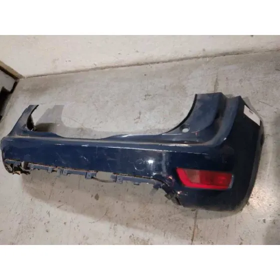 Paragolpes Trasero para Citroën C4 Picasso
