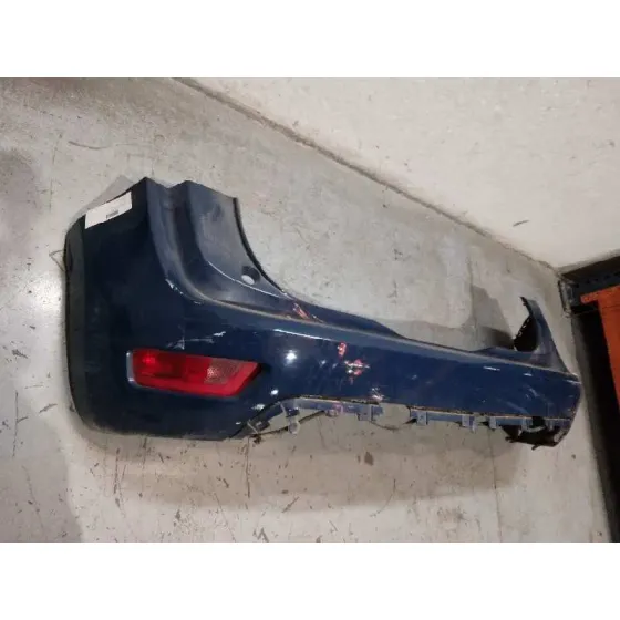 Paragolpes Trasero para Citroën C4 Picasso
