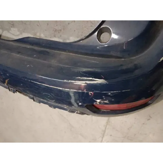 Paragolpes Trasero para Citroën C4 Picasso