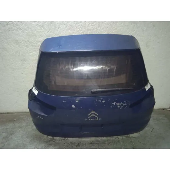 Porton Trasero para Citroën C4 Picasso