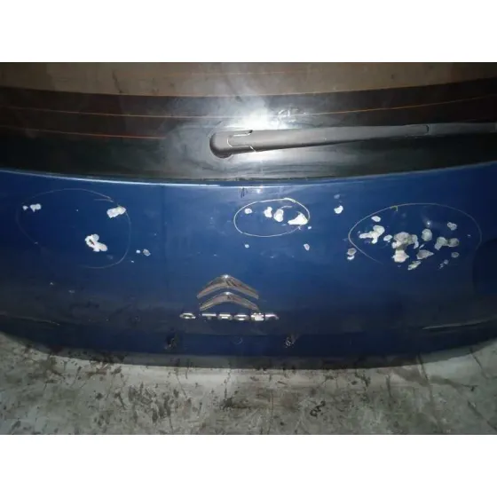 Porton Trasero para Citroën C4 Picasso