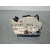 Cerradura Puerta Trasera Derecha para Seat Ibiza St (6J8)