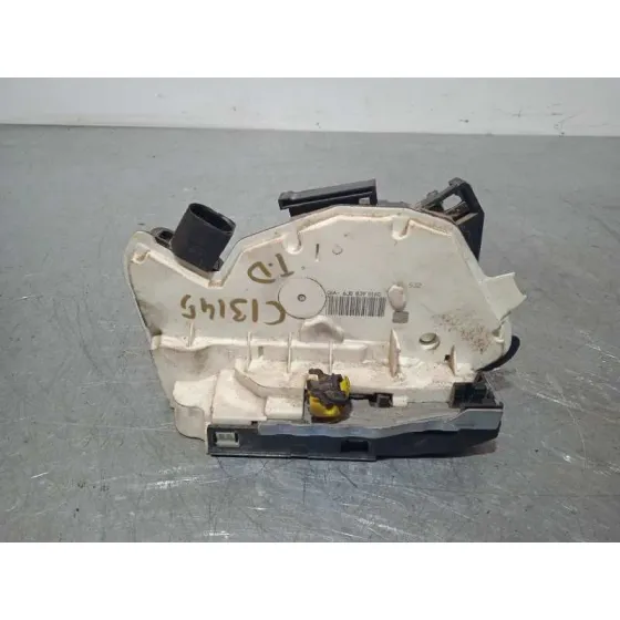 Cerradura Puerta Trasera Derecha para Seat Ibiza St (6J8)