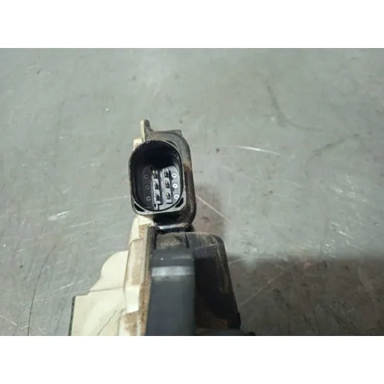 Cerradura Puerta Trasera Derecha para Seat Ibiza St (6J8)