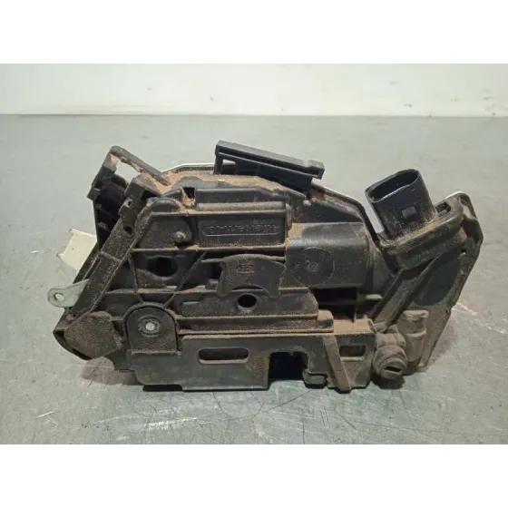Cerradura Puerta Trasera Derecha para Seat Ibiza St (6J8)