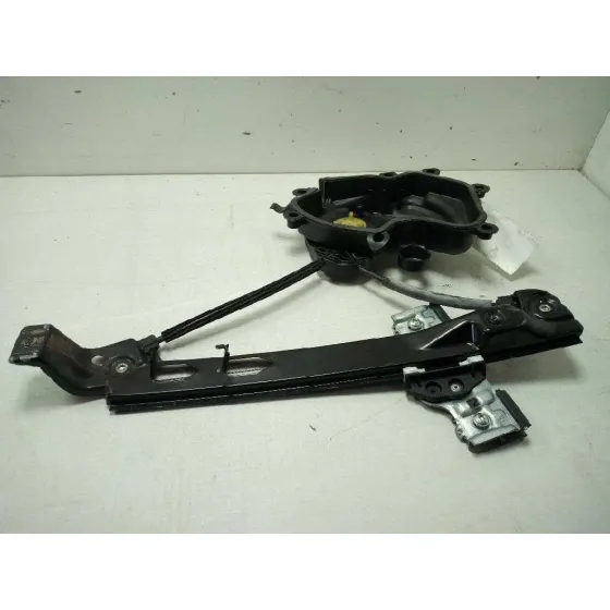 Elevalunas Trasero Derecho para Seat Ibiza St (6J8)