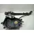 Elevalunas Trasero Derecho para Seat Ibiza St (6J8)