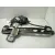 Elevalunas Trasero Derecho para Seat Ibiza St (6J8)