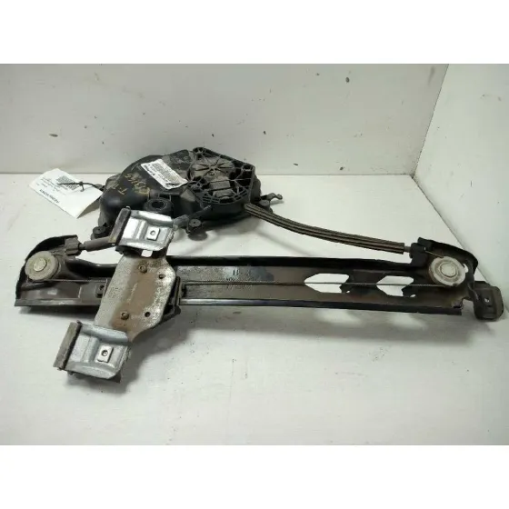 Elevalunas Trasero Derecho para Seat Ibiza St (6J8)